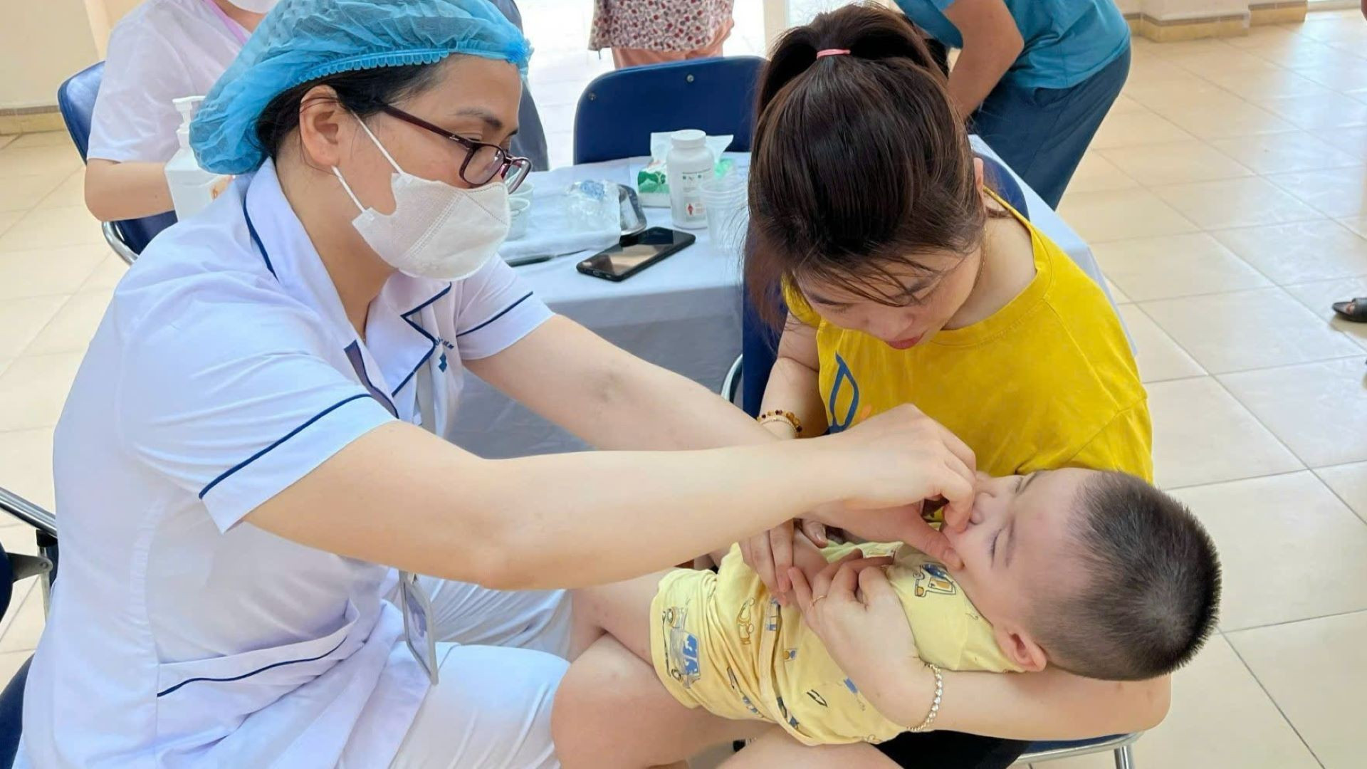 Việc làm xanh lên ngôi trong xu hướng mới. (Ảnh: CTV) vlx5.jpg