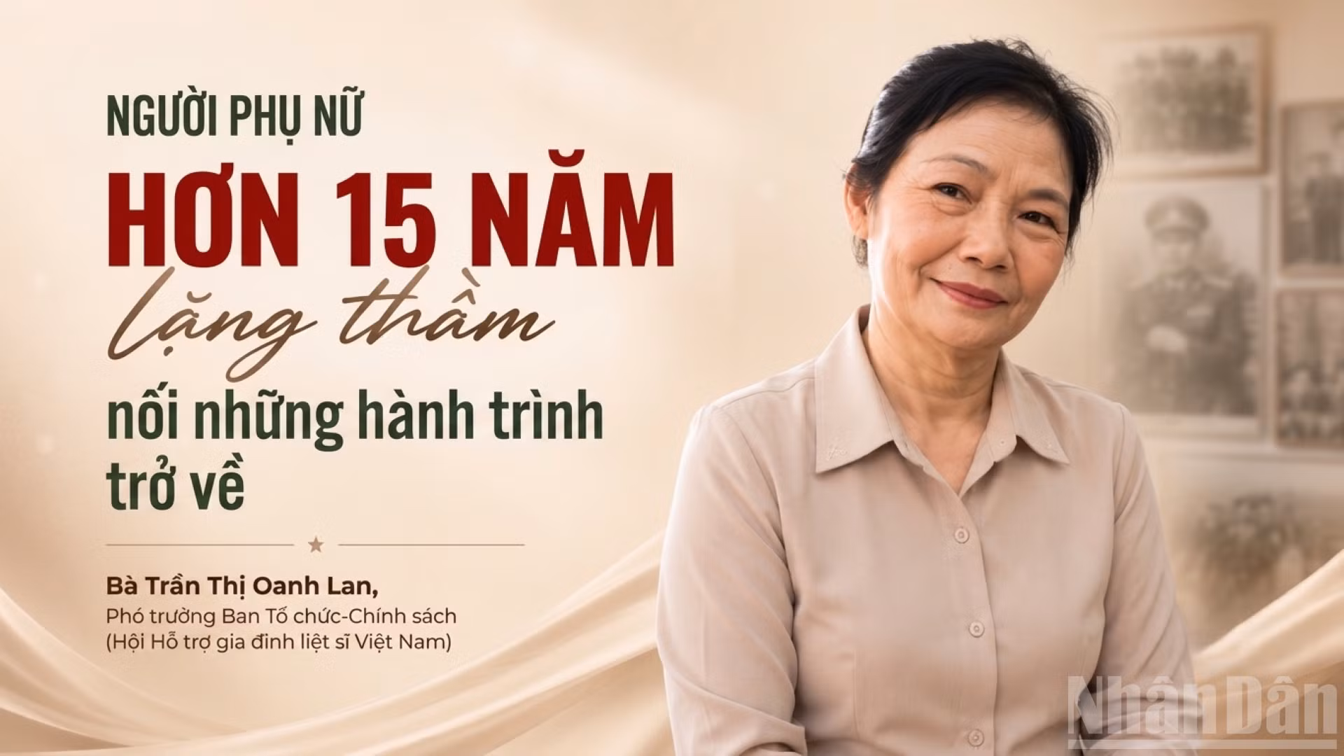 (Ảnh có yếu tố AI)