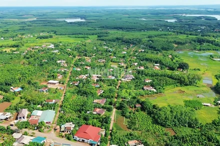 Một góc làng Gia Bình hôm nay.