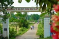 Một cảnh trong bộ phim tài liệu "Nơi bờ vai hóa thành bầu trời".