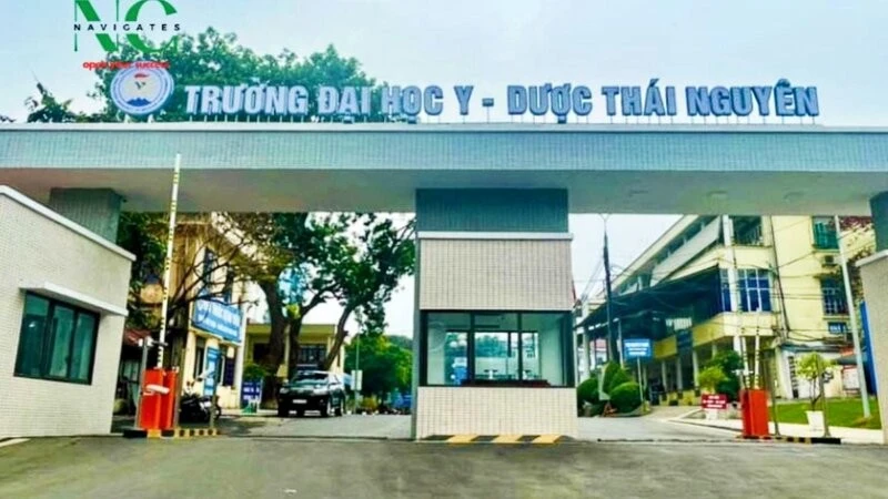 Sáp nhập Trường Cao đẳng Y tế Thái Nguyên vào Đại học Y-Dược: Hiệu quả rõ rệt