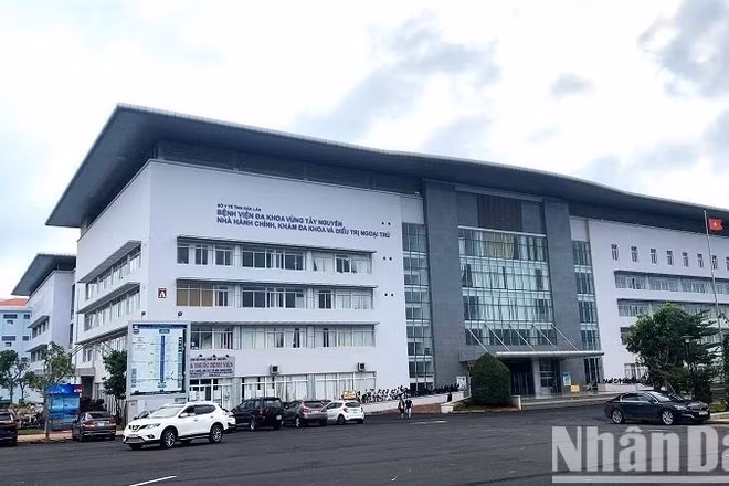 (Ảnh: BÁO NHÂN DÂN)