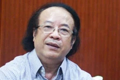 PGS, TS Đỗ Ngọc Thống.