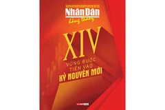 Đón đọc Nhân Dân hằng tháng số 345 (tháng 1/2026)