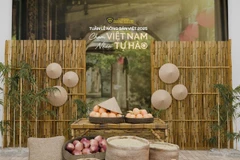 Tuần lễ nông sản Việt 2025 sẽ diễn ra tại Hà Nội trong hai ngày 24 và 25/10 tới đây.