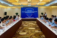 Trong năm 2025, lực lượng Quản lý thị trường cả nước đã phát hiện, xử lý 23.402 vụ vi phạm.