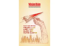 Đón đọc Báo Nhân Dân đặc biệt kỷ niệm Ngày Doanh nhân Việt Nam 13/10/2025