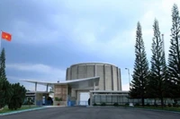 Luật Năng lượng nguyên tử (sửa đổi) với trọng tâm chính sách là bảo đảm an toàn bức xạ, an toàn hạt nhân, an ninh hạt nhân phục vụ ứng dụng năng lượng nguyên tử vì hòa bình. (Ảnh: Bộ Khoa học và Công nghệ) 