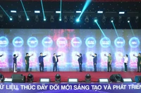 Ủy ban nhân dân tỉnh Hưng Yên ra mắt nền tảng trợ lý ảo tỉnh Hưng Yên.