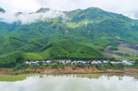 BIODEV2030 từng bước đưa bảo tồn đa dạng sinh học trở thành động lực thúc đẩy chuyển đổi sản xuất trong lâm nghiệp và thủy sản.