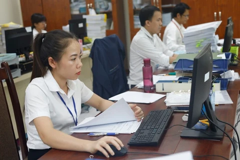 Năm 2025 đánh dấu một chặng đường đầy nỗ lực và chuyển mình mạnh mẽ của ngành thuế Việt Nam.