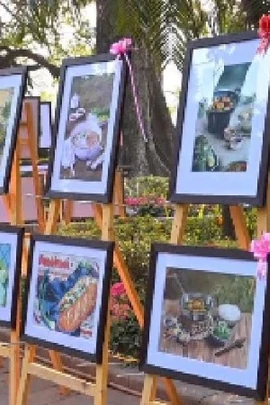 Chương trình “Tụ hội Sáng tạo” - khởi động hành trình Lễ hội Thiết kế Sáng tạo 2026