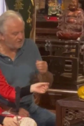 [Video] Không gian Tết xưa giữa lòng Thủ đô