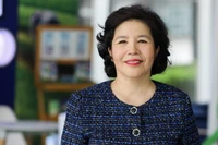 Bà Mai Kiều Liên, Thành viên Hội đồng quản trị kiêm Tổng Giám đốc Vinamilk, là nữ doanh nhân quyền lực thường được nhắc đến như “Nữ tướng ngành sữa Việt Nam”.