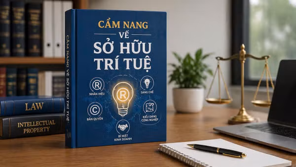 Playboook về sở hữu trí tuệ tại Việt Nam