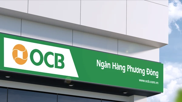 Năm 2026, OCB ưu tiên các mục tiêu tăng trưởng hiệu quả, bền vững