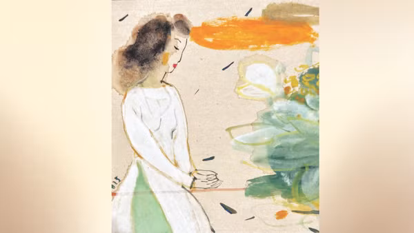 [Thơ] Tản mạn về nghề