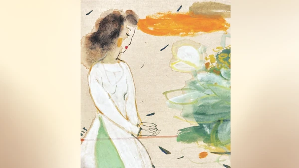 [Thơ] Tản mạn về nghề