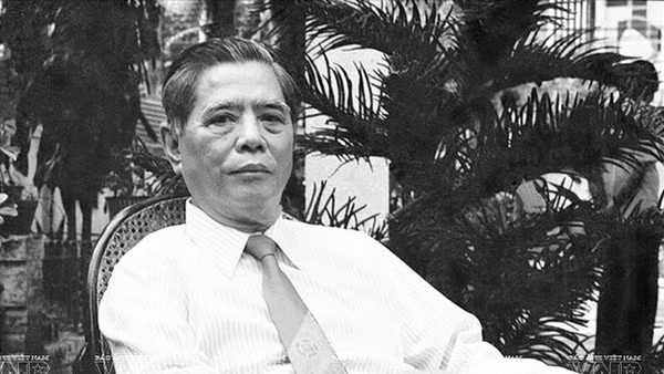 Tổng Bí thư Nguyễn Văn Linh và Những việc cần làm ngay: Khi báo chí là khởi nguồn của Đổi mới 