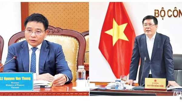 Thể chế hóa tối đa những nội dung đột phá trong Nghị quyết số 68-NQ/TW