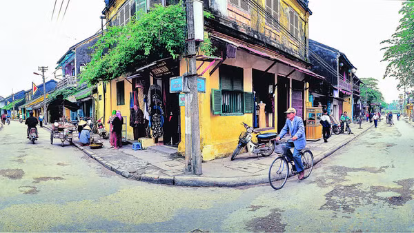 Ở Hội An: Làm sao giữ "con cá tiên"?