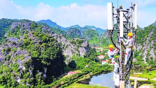 Góp phần kiến tạo quốc gia tự chủ