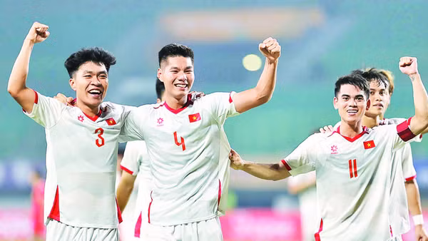 Xây nền móng cho tương lai