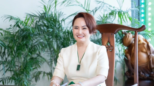 Tuổi Trẻ Evnhcmc Triển Khai Các Công Trình Gắn Với Chuyển Đổi Số, An Sinh Xã Hội Bà Đặng Huỳnh Ức My - Chủ Tịch Hđqt Agris, Một Trong Những “Nữ Tướng” Của Ngành Nông Nghiệp Hiện Đại.