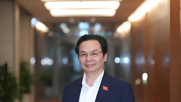 Giáo sư, Tiến sĩ Hoàng Văn Cường: Tập đoàn kinh tế nhà nước là trụ cột chiến lược, động lực phát triển kinh tế quốc gia