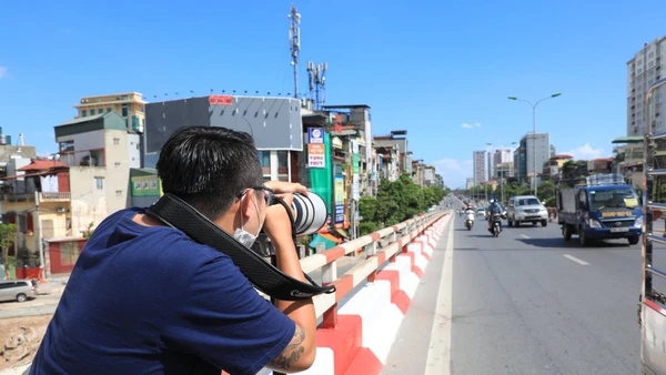  Quyền và nghĩa vụ của nhà báo theo Luật Báo chí 2016