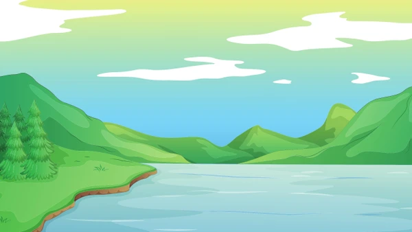 [Thơ] Dòng sông và con chữ