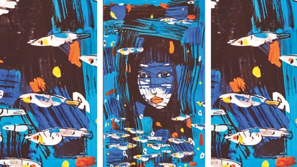 [Truyện ngắn] Đêm đồng bằng