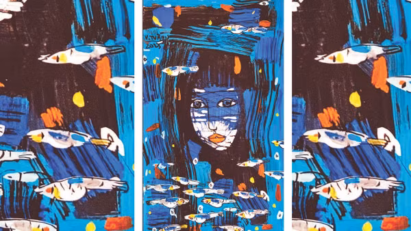 [Truyện ngắn] Đêm đồng bằng