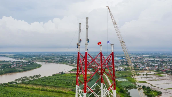 Ảnh: Thành Đạt