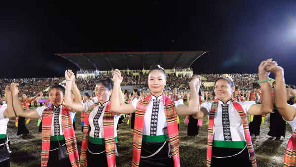 (Ảnh: Thành Đạt)