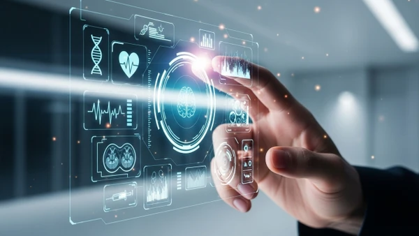 Thách thức tại cơ sở và hướng đi cho chuyển đổi số y tế bền vững 