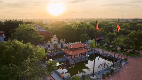 Khám phá Hà Nam – Ninh Bình: Điểm hẹn trải nghiệm mới của du lịch hè miền bắc