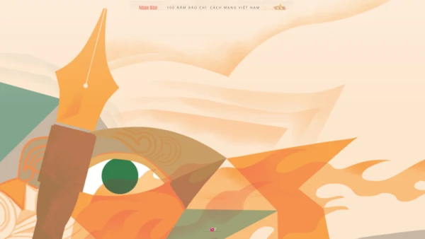 [Thơ] Đôi mắt ấy