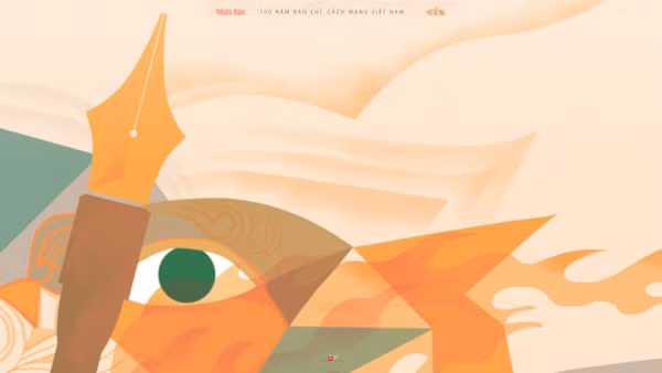 [Thơ] Đôi mắt ấy