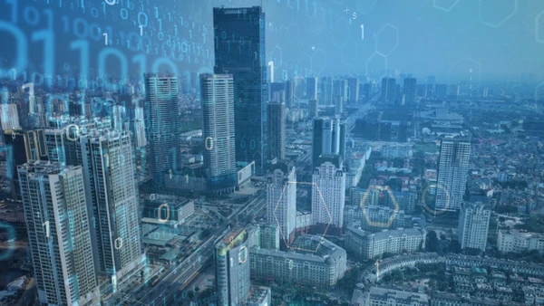 Đẩy mạnh “đột phá phát triển khoa học công nghệ, đổi mới sáng tạo và chuyển đổi số quốc gia”