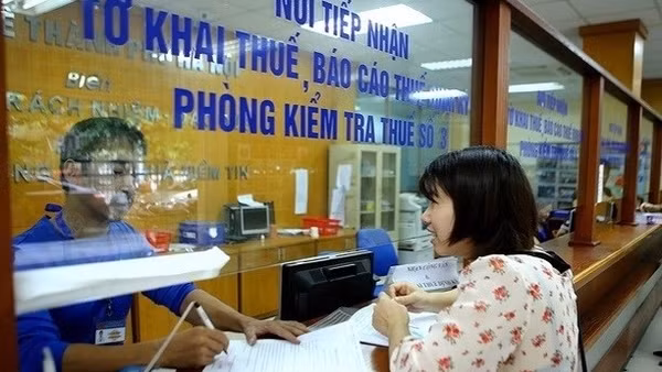 Ảnh minh họa: chinhphu.vn
