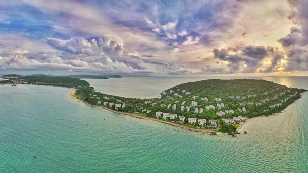 Hình thành những vùng động lực phát triển mới – Bước đi chiến lược cho tầm vóc quốc gia