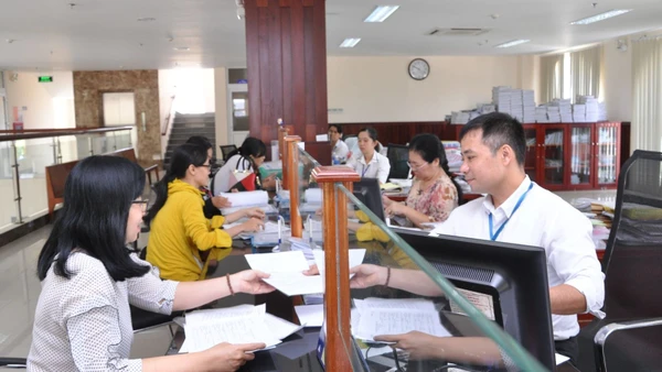 Ảnh minh họa: Mof.gov.vn