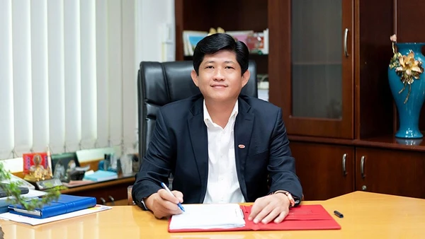 Npk Phú Mỹ: Triệu Tấn Kết Nối – Cho Mùa Bội Thu Ông Nguyễn Hữu Nghĩa, Chủ Tịch Hội Đồng Thành Viên Satra.