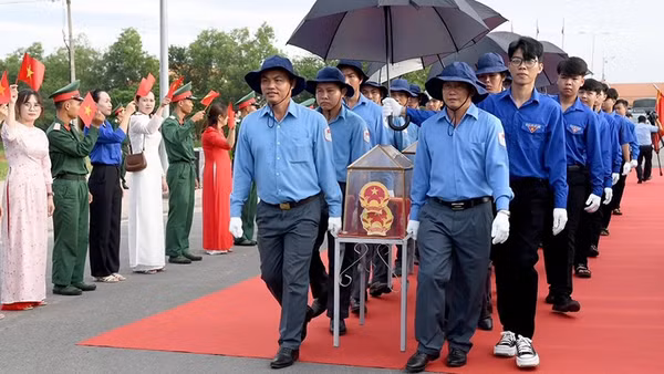 Tây Ninh quy tập, đưa về nước 511 hài cốt liệt sĩ trong mùa khô 2025-2026.