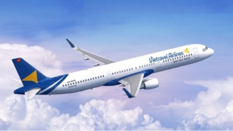 Phối cảnh tổ hợp đô thị sân bay Quảng Trị. (Ảnh: CPG Corporation Singapore)