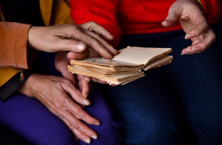 Liệt sĩ Phạm Tuấn Tài sinh năm 1946, nhập ngũ tháng 2/1965, hy sinh ngày 23/7/1967 trong một trận đánh tại huyện Plei YaBo tỉnh Gia Lai. Sau trận đánh, cựu binh Mỹ tên là Clay Andrews đã lưu giữ những kỷ vật của liệt sĩ Tài hơn nửa thế kỷ qua. Liệt sĩ Phạm Tuấn Tài sinh năm 1946, nhập ngũ tháng 2/1965, hy sinh ngày 23/7/1967 trong một trận đánh tại huyện Plei YaBo tỉnh Gia Lai. Sau trận đánh, cựu binh Mỹ tên là Clay Andrews đã lưu giữ những kỷ vật của liệt sĩ Tài hơn nửa thế kỷ qua.