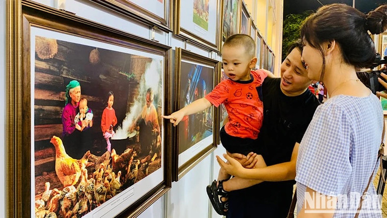 [Quiz] Ngày Gia đình Việt Nam ảnh 4