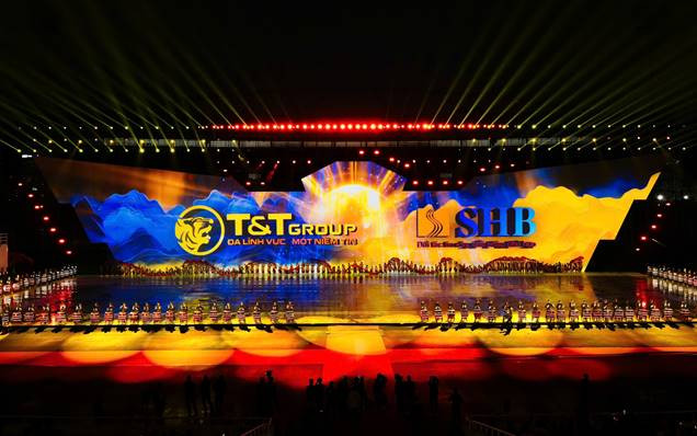 T&amp;T Group và SHB đã sẵn sàng bước vào kỷ nguyên mới.