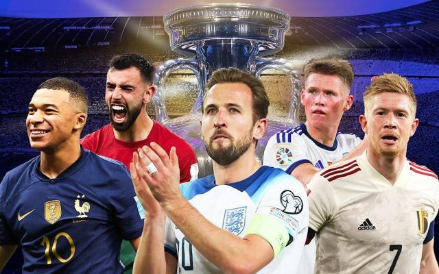 [EURO Quiz] Các đội bóng có thể kiếm được bao nhiêu tiền thưởng tại EURO 2024? ảnh 2